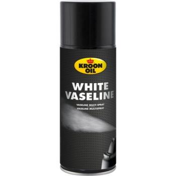 Kroon-Oil White Vaseline (38005), 400 ml Sprühdose